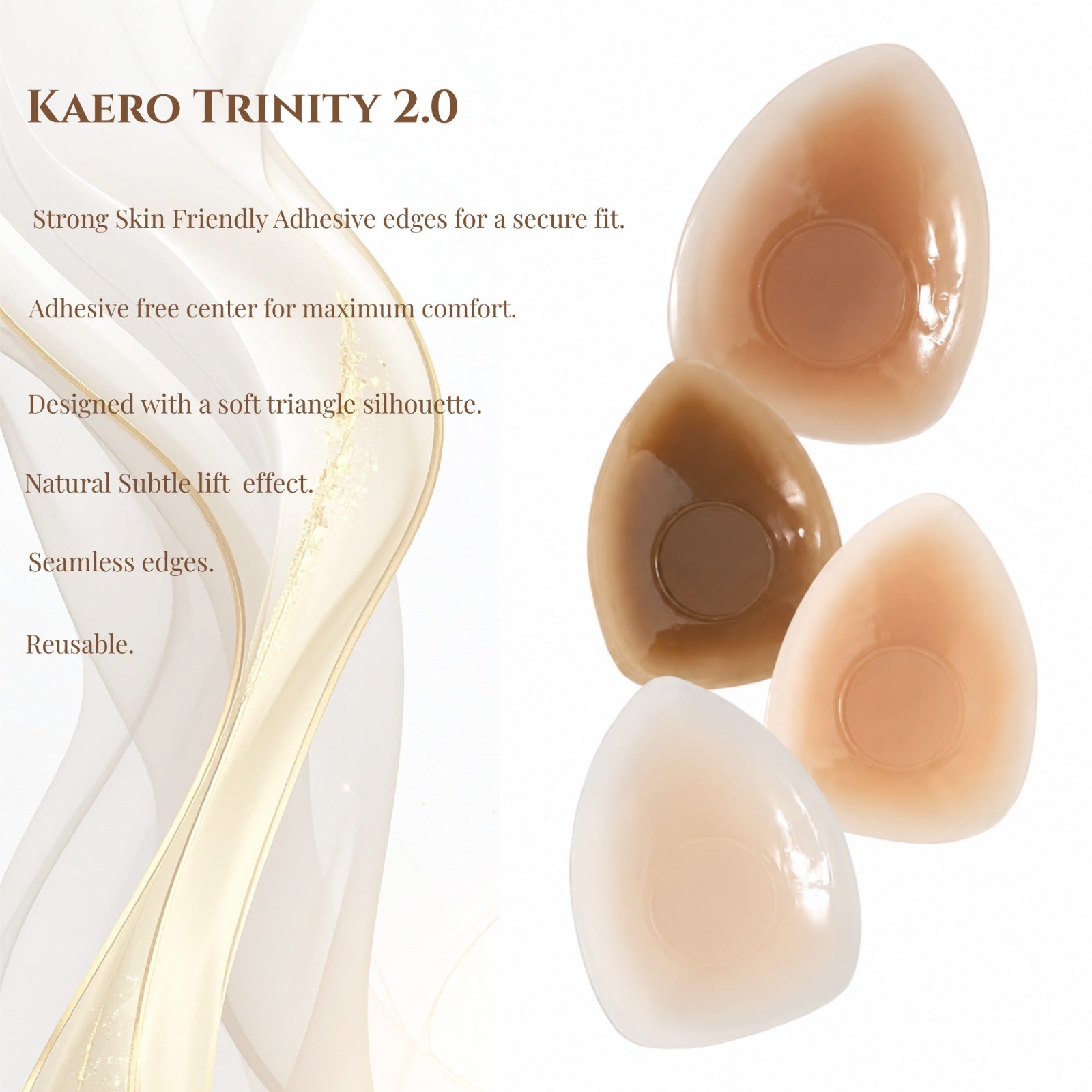 KAERO Trinity 2.0