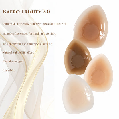 KAERO Trinity 2.0